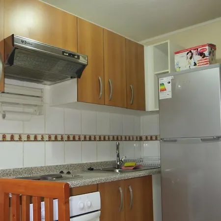 Sys Suites San Martin